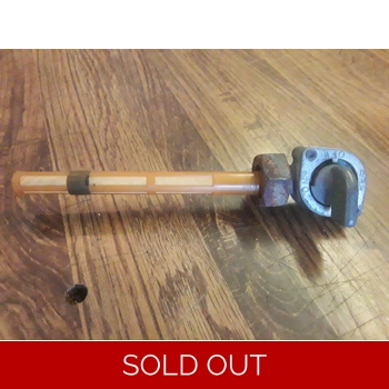 1979-82 Honda CB650 CB750 Fuel Petcock 16950-425-025 16950-425-015